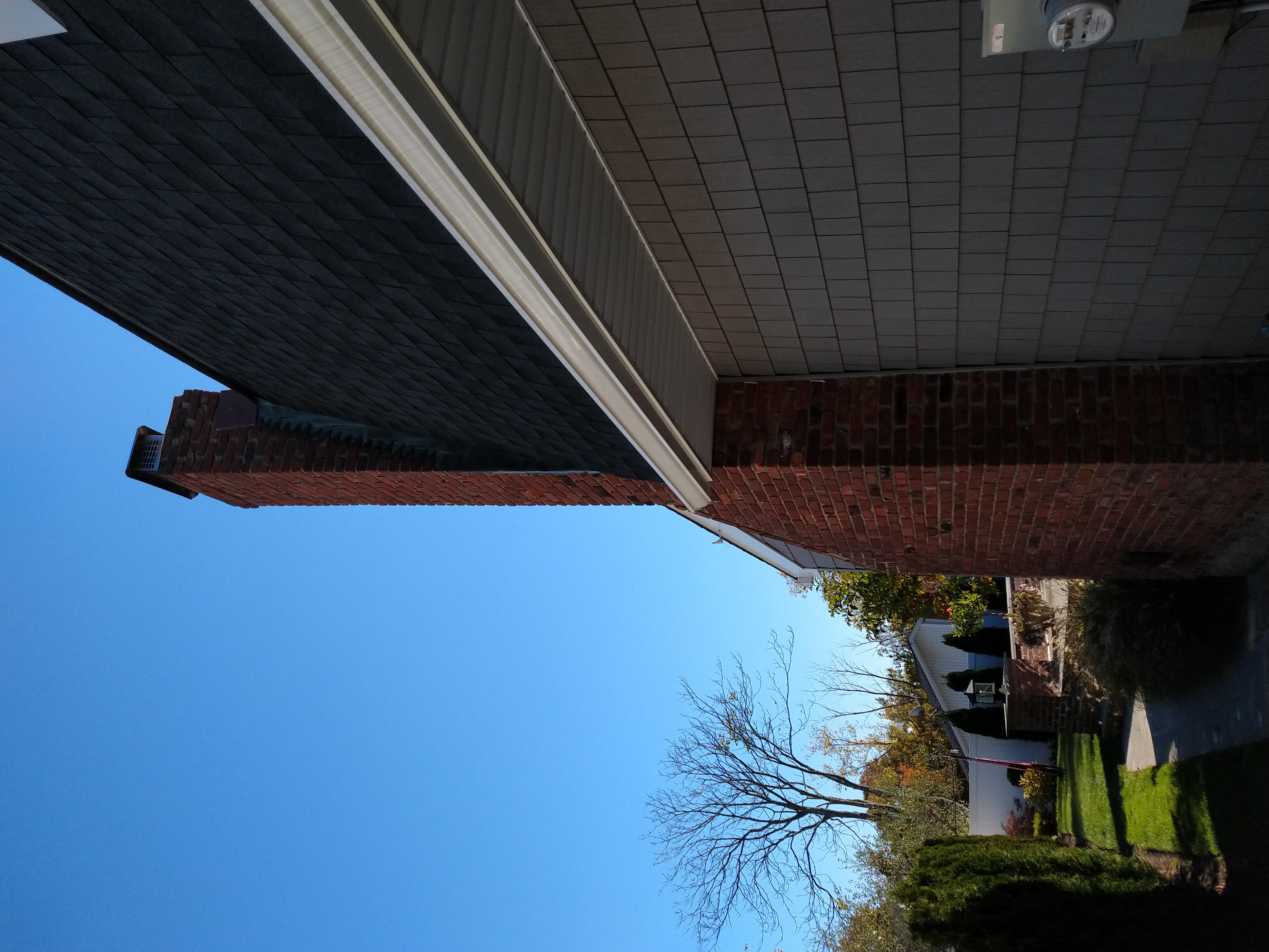 Code-compliant stainless steel chimney liner in Jericho, NY